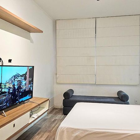 Av Atlantica - Terreo - Ao Lado Do Hotel Othon Palace ริโอเดจาเนโร ภายนอก รูปภาพ