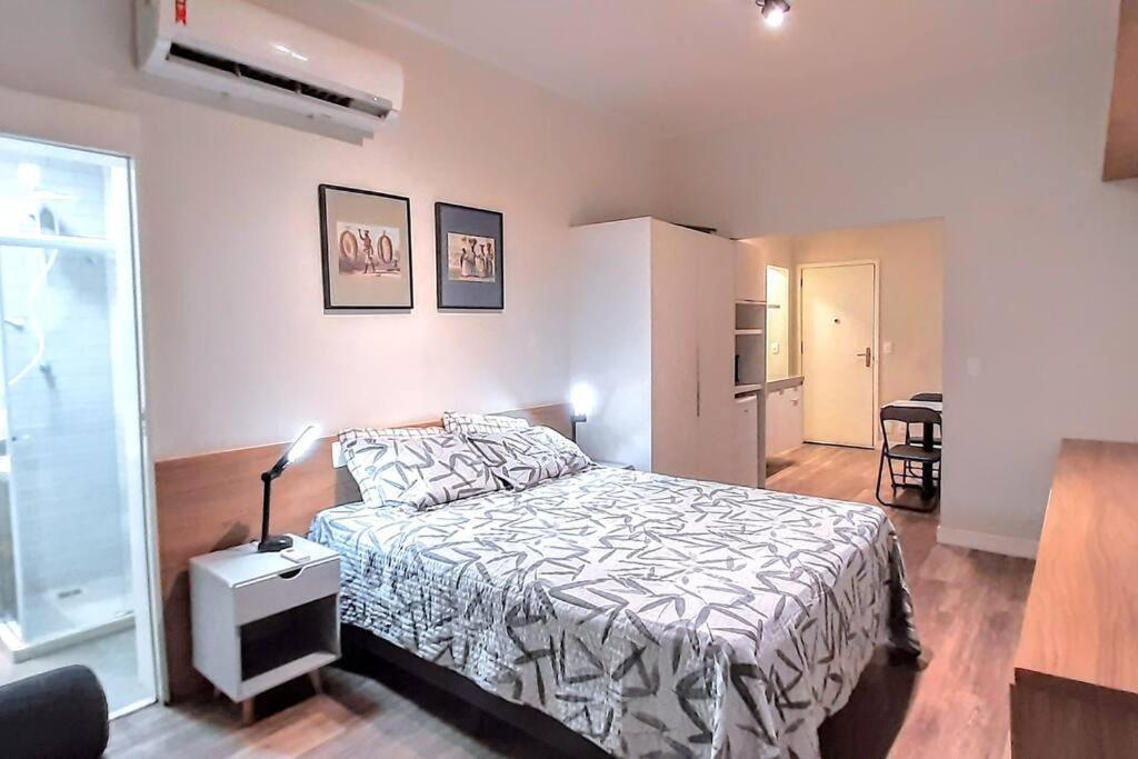 Av Atlantica - Terreo - Ao Lado Do Hotel Othon Palace ริโอเดจาเนโร ภายนอก รูปภาพ